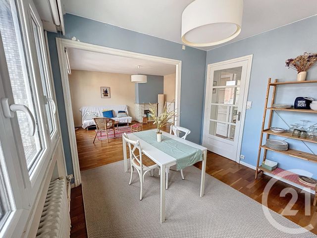 appartement - LILLE - 59