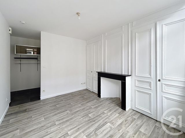 appartement - LILLE - 59