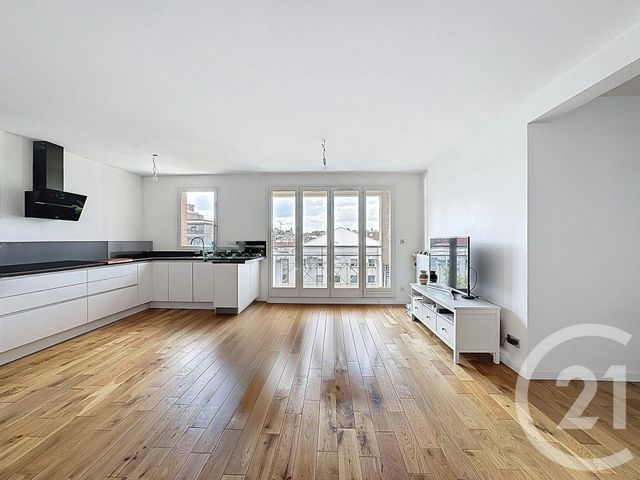 appartement - LILLE - 59