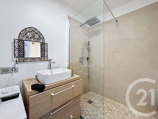 Appartement T3 à vendre - 3 pièces - 65.88 m2 - LILLE - 59 - NORD-PAS-DE-CALAIS - Century 21 Vieux-Lille