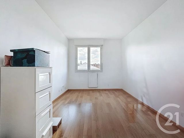 Appartement T3 à vendre - 3 pièces - 65.88 m2 - LILLE - 59 - NORD-PAS-DE-CALAIS - Century 21 Vieux-Lille