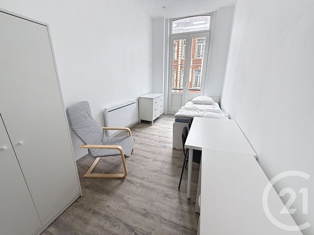 Appartement Studio à louer LILLE