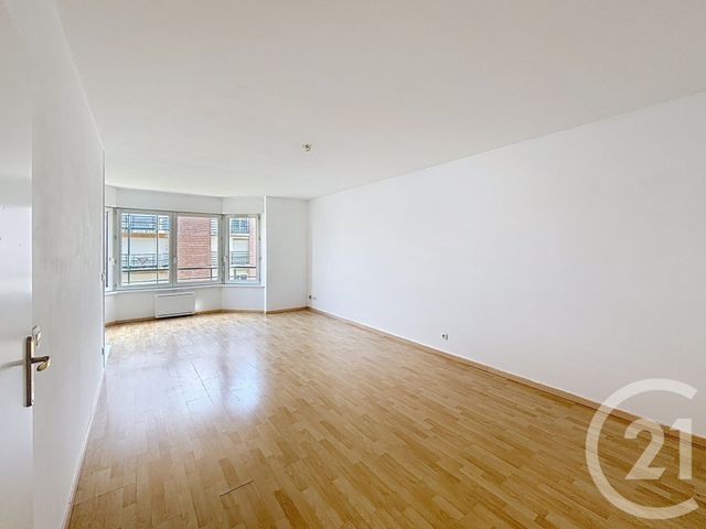 appartement - LILLE - 59