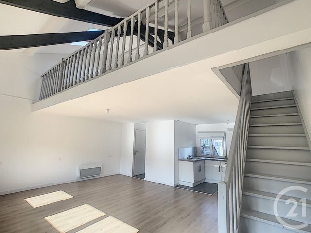 appartement - LILLE - 59