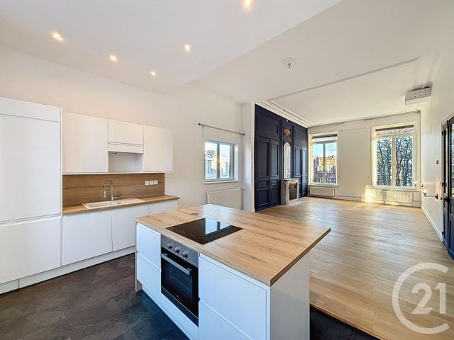 appartement - TOURCOING - 59