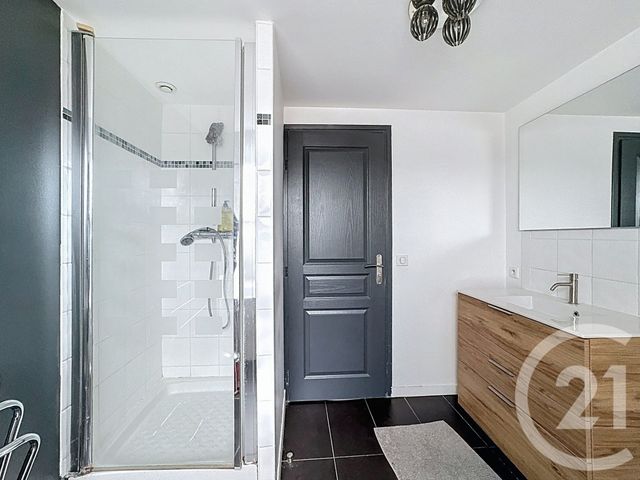 Appartement T4 à vendre - 4 pièces - 96.5 m2 - LILLE - 59 - NORD-PAS-DE-CALAIS - Century 21 Vieux-Lille