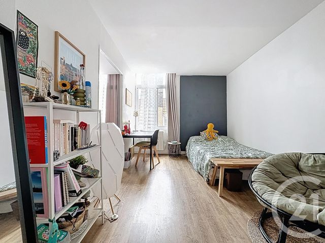 appartement - LILLE - 59
