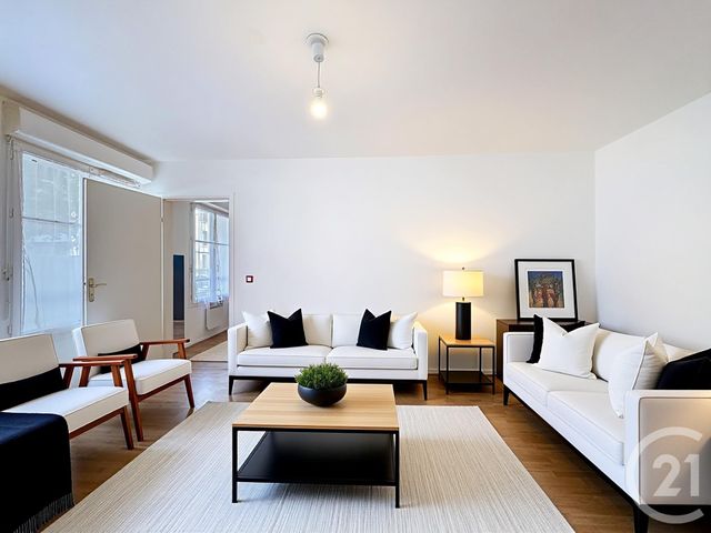 appartement - LILLE - 59