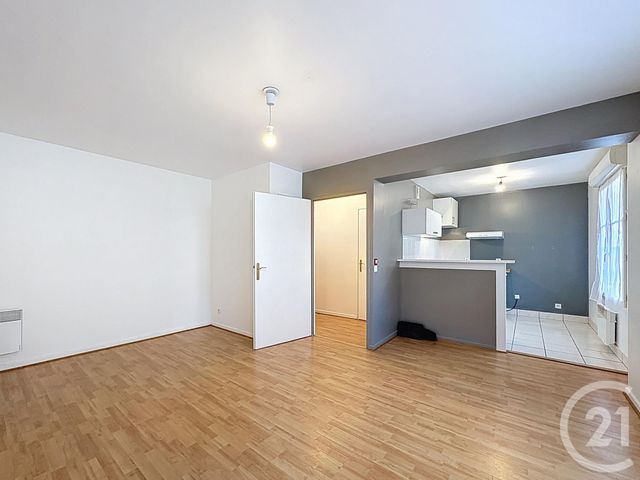 appartement - LILLE - 59