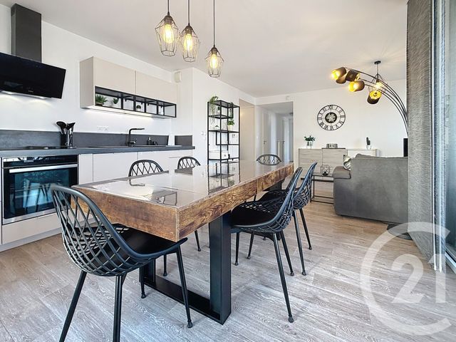 Appartement T4 à louer LILLE