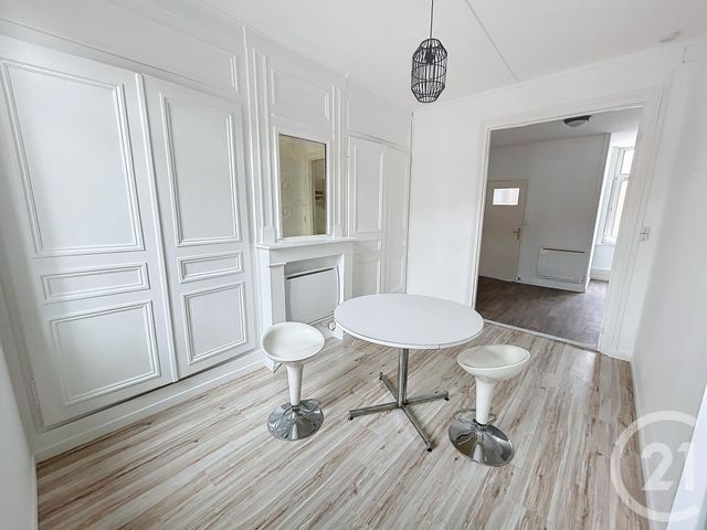 appartement - LILLE - 59