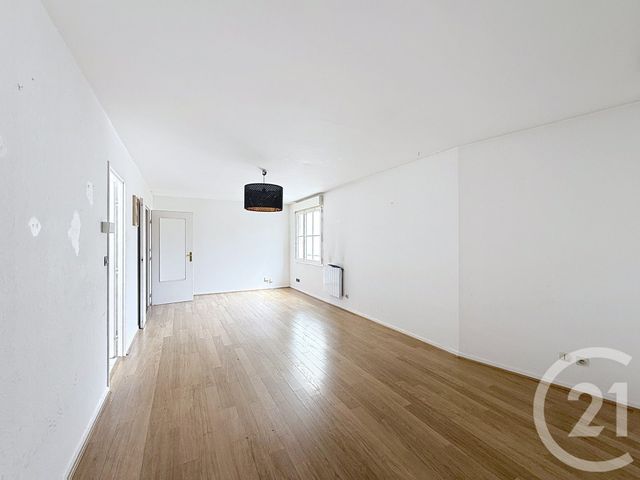 appartement - LILLE - 59