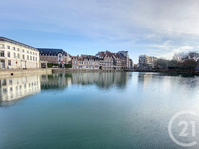 appartement - LILLE - 59