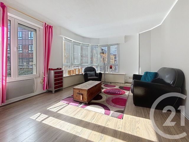 Appartement T2 à louer LILLE