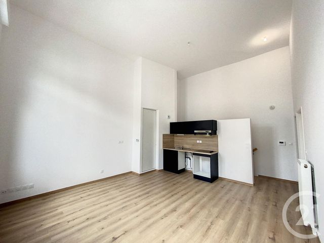 appartement - ARMENTIERES - 59