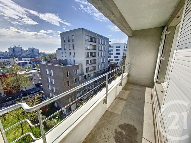 appartement - LILLE - 59