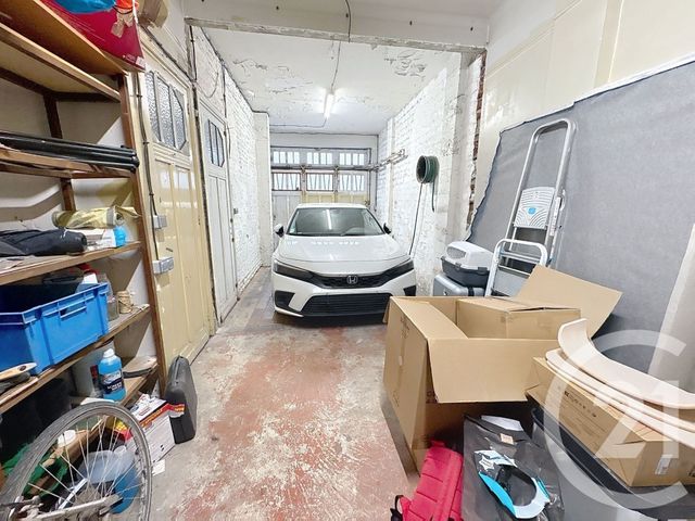 Appartement T3 à vendre - 4 pièces - 64.75 m2 - LILLE - 59 - NORD-PAS-DE-CALAIS - Century 21 Vieux-Lille