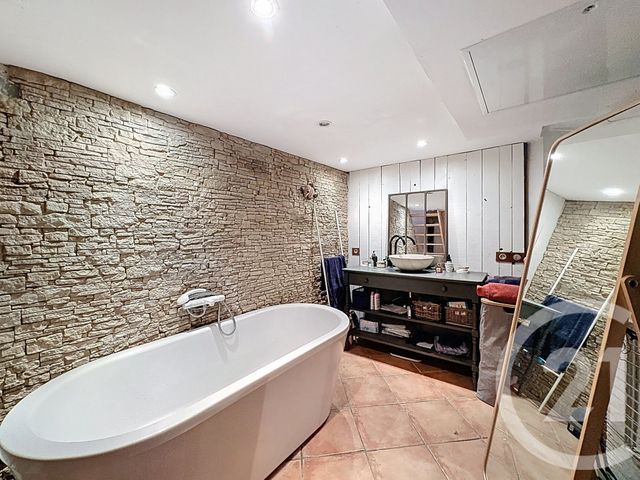 Appartement T3 à vendre - 4 pièces - 64.75 m2 - LILLE - 59 - NORD-PAS-DE-CALAIS - Century 21 Vieux-Lille