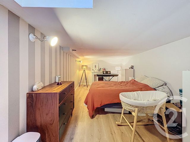 Appartement T3 à vendre - 4 pièces - 64.75 m2 - LILLE - 59 - NORD-PAS-DE-CALAIS - Century 21 Vieux-Lille