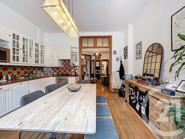 Appartement T3 à vendre - 4 pièces - 64.75 m2 - LILLE - 59 - NORD-PAS-DE-CALAIS - Century 21 Vieux-Lille