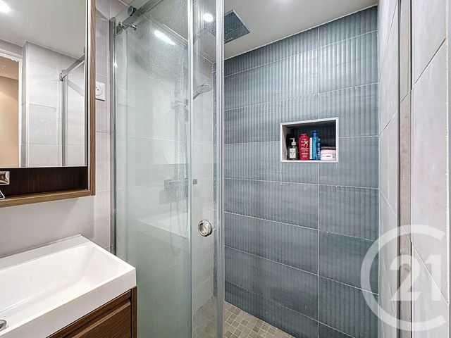 Appartement T3 à vendre - 4 pièces - 64.75 m2 - LILLE - 59 - NORD-PAS-DE-CALAIS - Century 21 Vieux-Lille