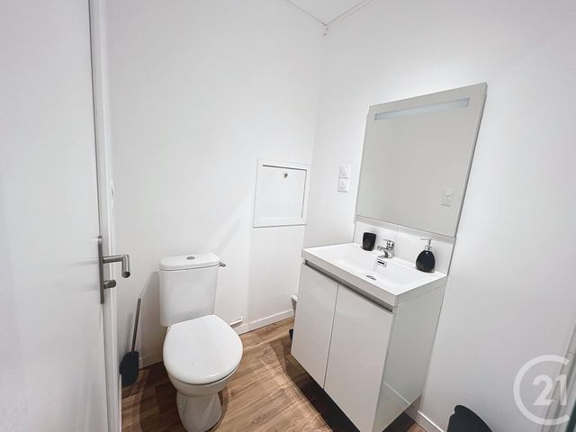 Appartement Chambre à louer - 1 pièce - 22.06 m2 - MONS EN BAROEUL - 59 - NORD-PAS-DE-CALAIS - Century 21 Vieux-Lille