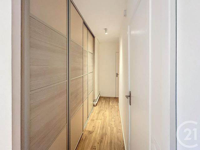 Appartement Chambre à louer - 1 pièce - 22.06 m2 - MONS EN BAROEUL - 59 - NORD-PAS-DE-CALAIS - Century 21 Vieux-Lille