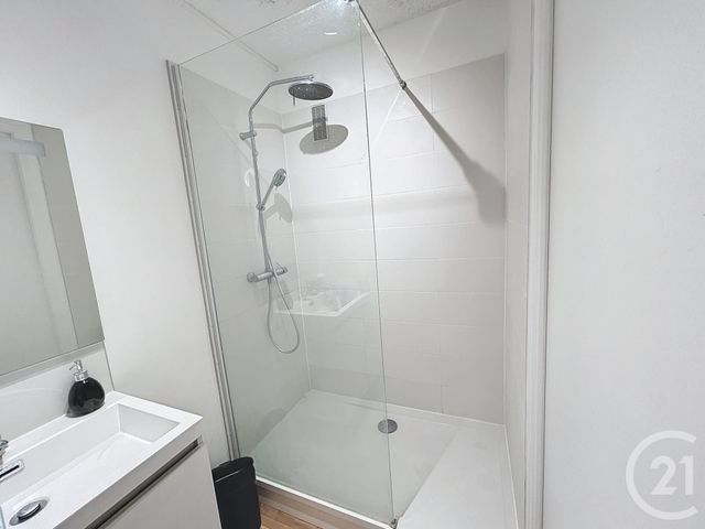 Appartement Chambre à louer - 1 pièce - 22.06 m2 - MONS EN BAROEUL - 59 - NORD-PAS-DE-CALAIS - Century 21 Vieux-Lille