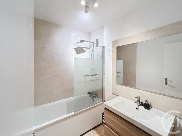 Appartement Chambre à louer - 1 pièce - 22.06 m2 - MONS EN BAROEUL - 59 - NORD-PAS-DE-CALAIS - Century 21 Vieux-Lille