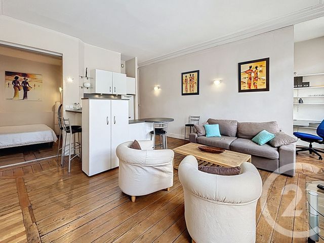 appartement - LILLE - 59