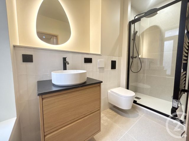 Appartement T3 à vendre - 3 pièces - 44.0 m2 - LILLE - 59 - NORD-PAS-DE-CALAIS - Century 21 Vieux-Lille