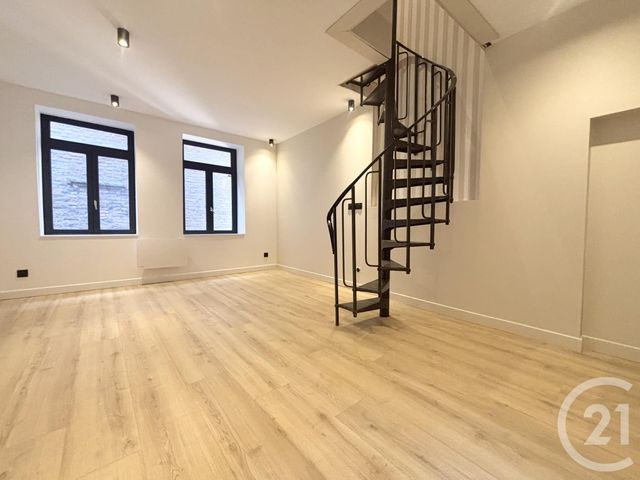 appartement - LILLE - 59