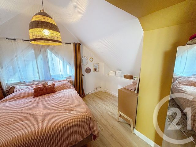 maison à louer - 4 pièces - 97.9 m2 - LILLE - 59 - NORD-PAS-DE-CALAIS - Century 21 Vieux-Lille