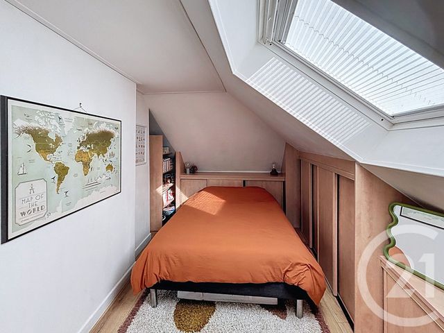 maison à louer - 4 pièces - 97.9 m2 - LILLE - 59 - NORD-PAS-DE-CALAIS - Century 21 Vieux-Lille