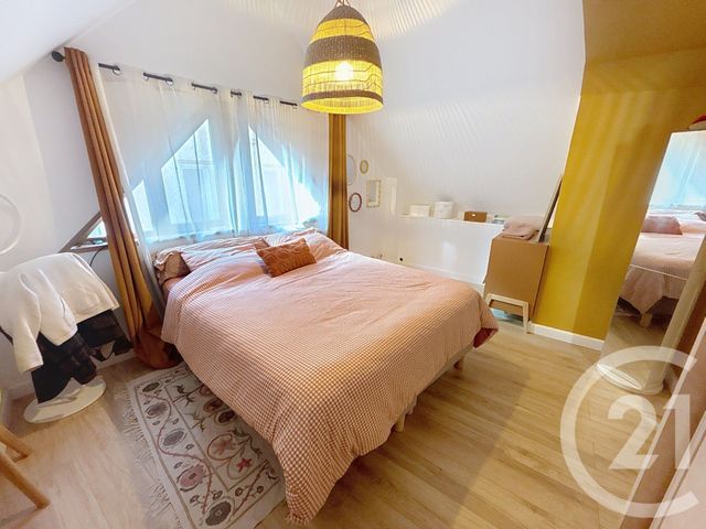 maison à louer - 4 pièces - 97.9 m2 - LILLE - 59 - NORD-PAS-DE-CALAIS - Century 21 Vieux-Lille