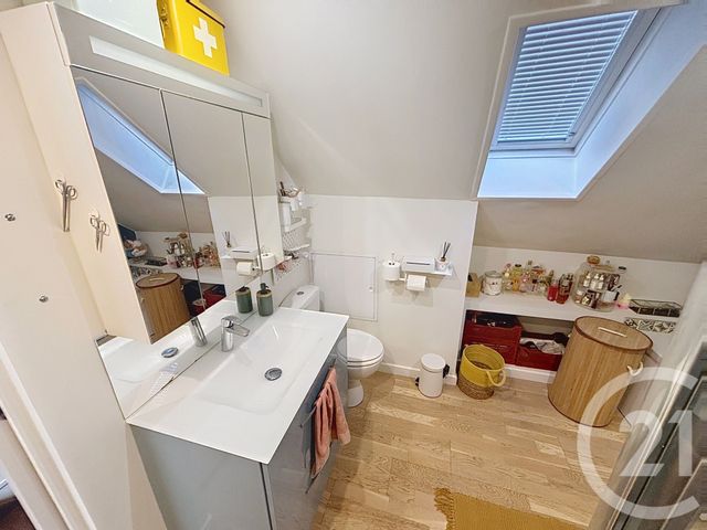 maison à louer - 4 pièces - 97.9 m2 - LILLE - 59 - NORD-PAS-DE-CALAIS - Century 21 Vieux-Lille