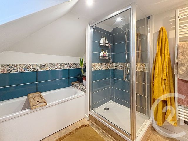 maison à louer - 4 pièces - 97.9 m2 - LILLE - 59 - NORD-PAS-DE-CALAIS - Century 21 Vieux-Lille