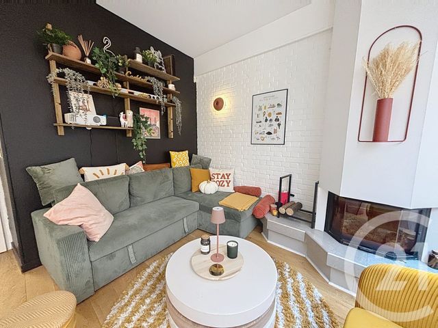 maison à louer - 4 pièces - 97.9 m2 - LILLE - 59 - NORD-PAS-DE-CALAIS - Century 21 Vieux-Lille