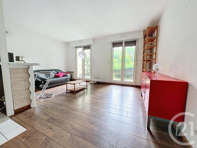 Appartement T2 à vendre - 2 pièces - 41.43 m2 - LILLE - 59 - NORD-PAS-DE-CALAIS - Century 21 Vieux-Lille