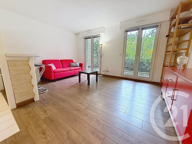 appartement - LILLE - 59