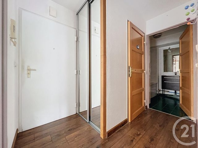 Appartement T2 à vendre - 2 pièces - 41.43 m2 - LILLE - 59 - NORD-PAS-DE-CALAIS - Century 21 Vieux-Lille