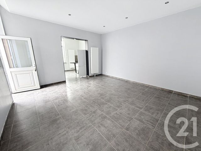 maison - LILLE - 59