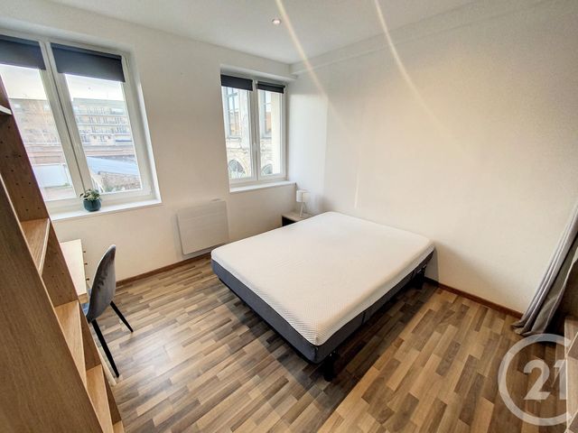 Appartement T2 à vendre - 2 pièces - 43.7 m2 - LILLE - 59 - NORD-PAS-DE-CALAIS - Century 21 Vieux-Lille