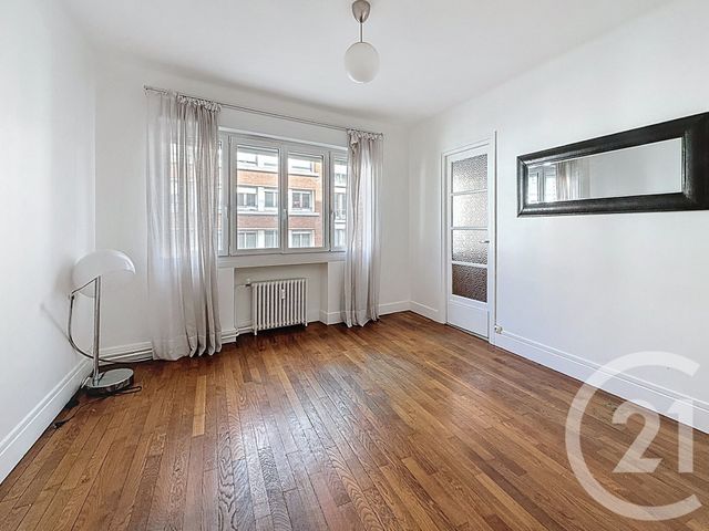 appartement - LILLE - 59