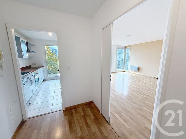 Appartement T4 à louer - 4 pièces - 79.86 m2 - LILLE - 59 - NORD-PAS-DE-CALAIS - Century 21 Vieux-Lille