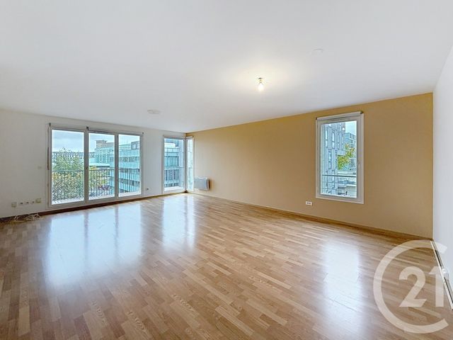 Appartement T4 à louer - 4 pièces - 79.86 m2 - LILLE - 59 - NORD-PAS-DE-CALAIS - Century 21 Vieux-Lille