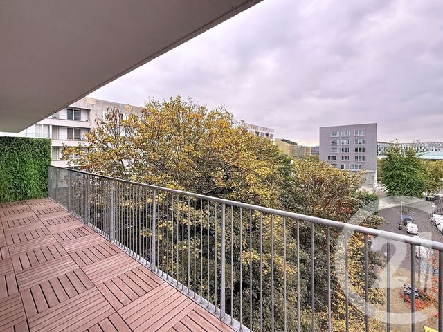 Appartement T4 à louer - 4 pièces - 79.86 m2 - LILLE - 59 - NORD-PAS-DE-CALAIS - Century 21 Vieux-Lille