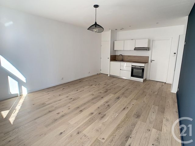 appartement - LILLE - 59