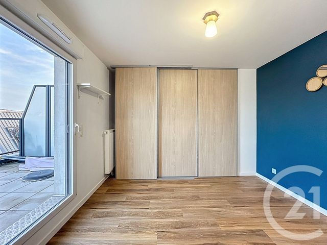 Appartement T3 à vendre - 3 pièces - 58.27 m2 - LILLE - 59 - NORD-PAS-DE-CALAIS - Century 21 Vieux-Lille