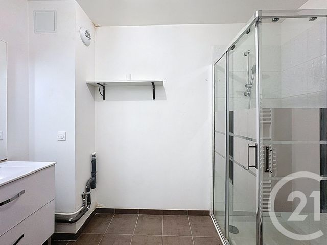 Appartement T3 à vendre - 3 pièces - 58.27 m2 - LILLE - 59 - NORD-PAS-DE-CALAIS - Century 21 Vieux-Lille